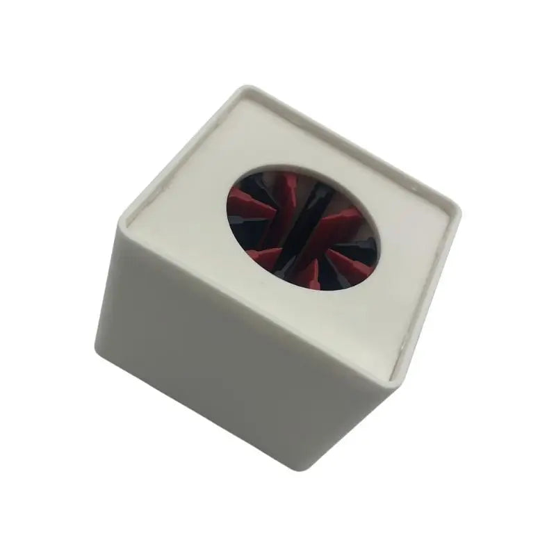 652F Professional Mics Flag Stations Square Cube Logos Platform Zpaxo