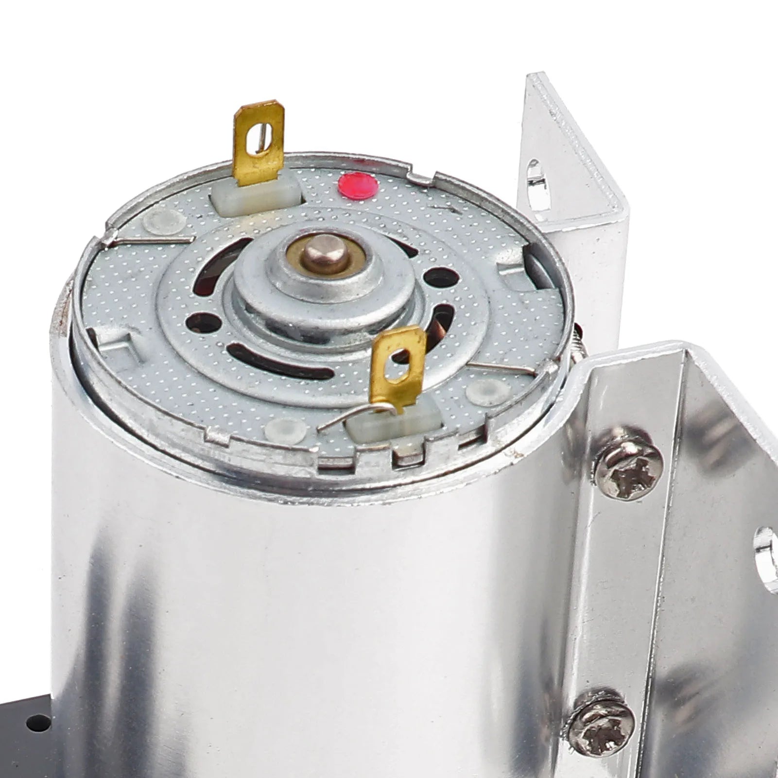 Vacuum Pump Negative Pressure Suction Pump DC 12V 5L/min 120kpa Mini Vacuum Pump Negative Pressure Suction Pumping With Holder Zpaxo