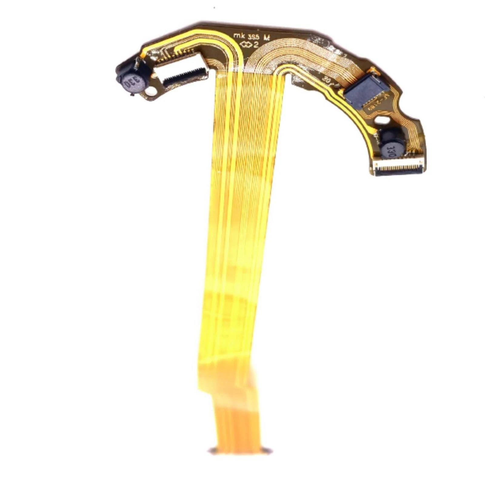 Lens Aperture Flex Cable Sensor Sony SEL1635 FE 16- F2 8 GM Camera