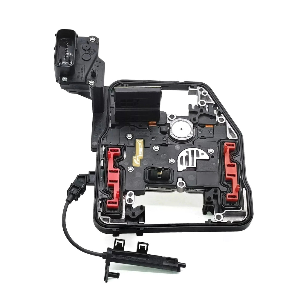 0AM927769D Audi Car Transmission Control Unit TCU Module Volkswagen