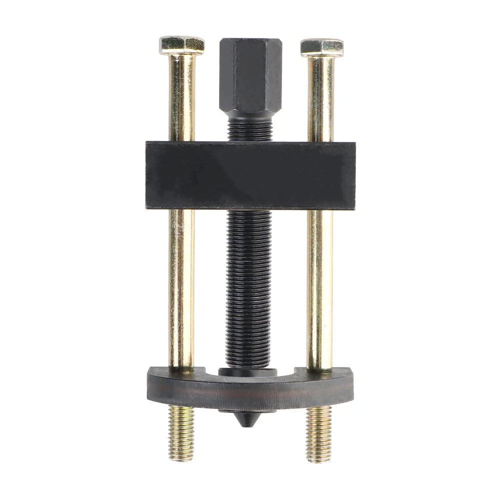 Mainshaft Inner Bearing Race Tool Installer Puller Removal Tool for Harley Electra Glide Black Big Twin Transmission 34902-84 Zpaxo puller