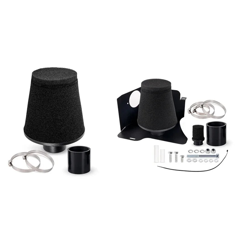 Mushroom Head Air Filter Kit – 70mm & 76mm Universal Sponge