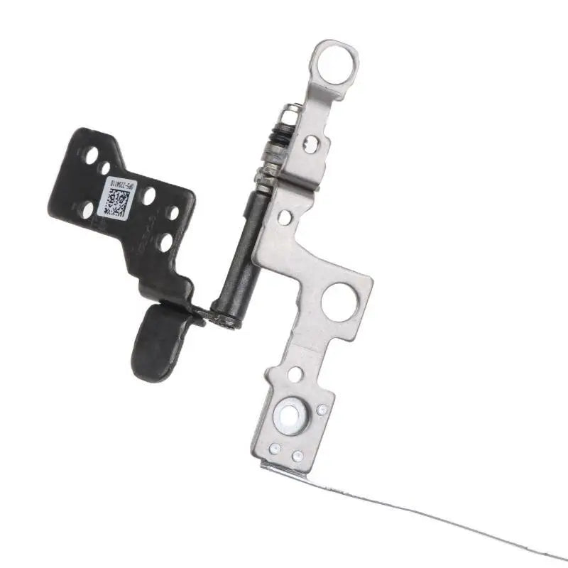 652F Replacement for HP 15-DY 15T-DY Laptop Left Right LCD Hinge Set Screen Hinges Zpaxo