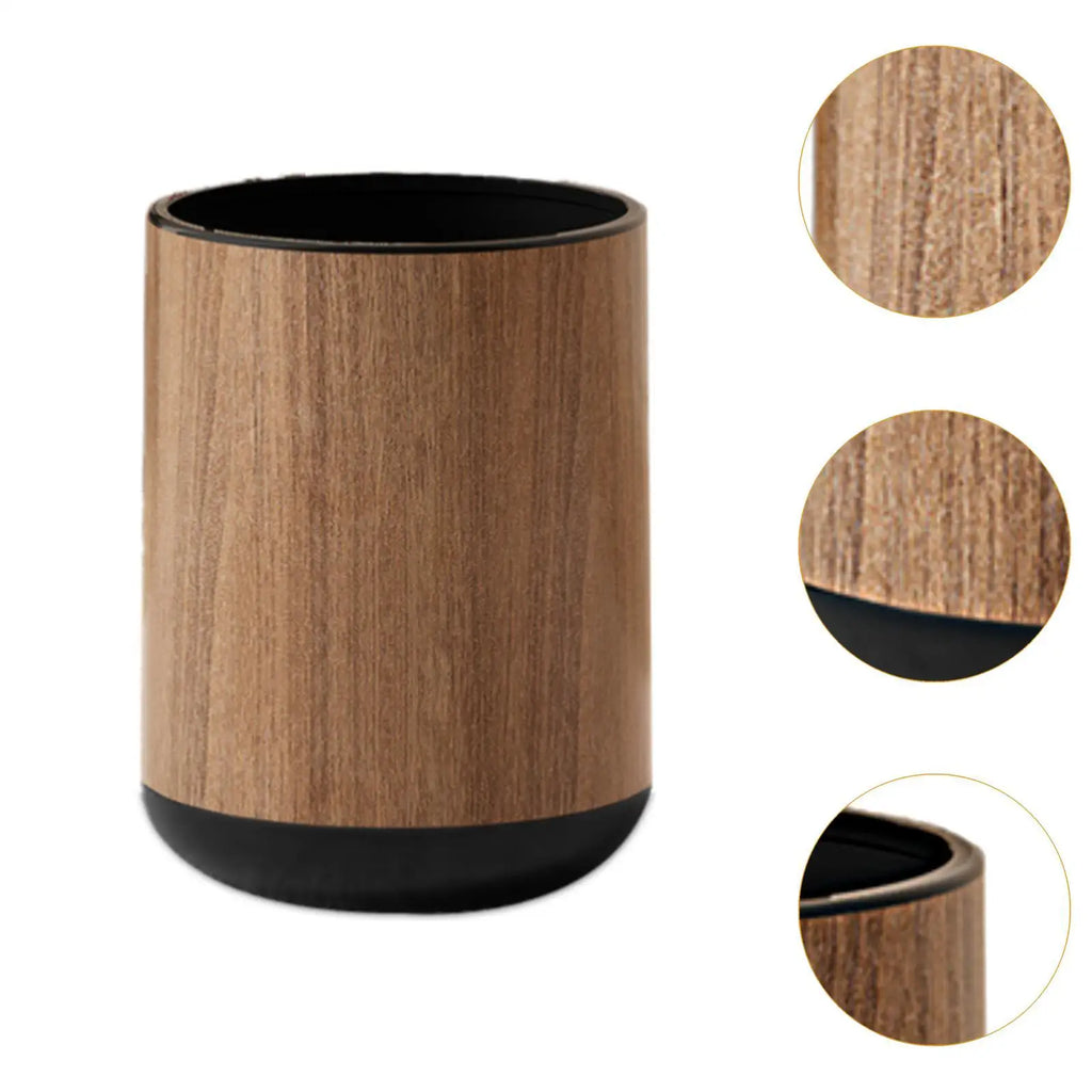15L Waste Basket | Trash Can for Kitchen, Office & Bedroom Waste Basket Zpaxo