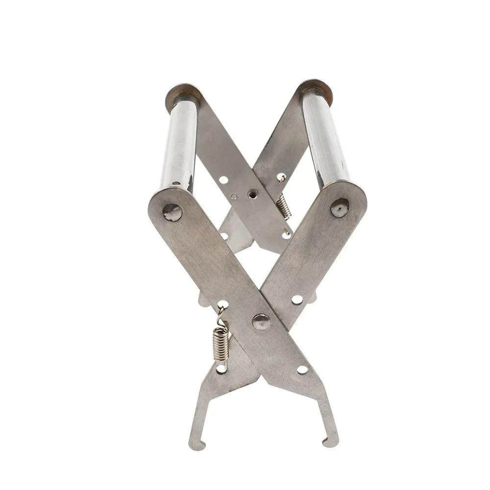 Bee Hive Frame Holder Stainless Steel Capture Grip Beehive Clip Clamp