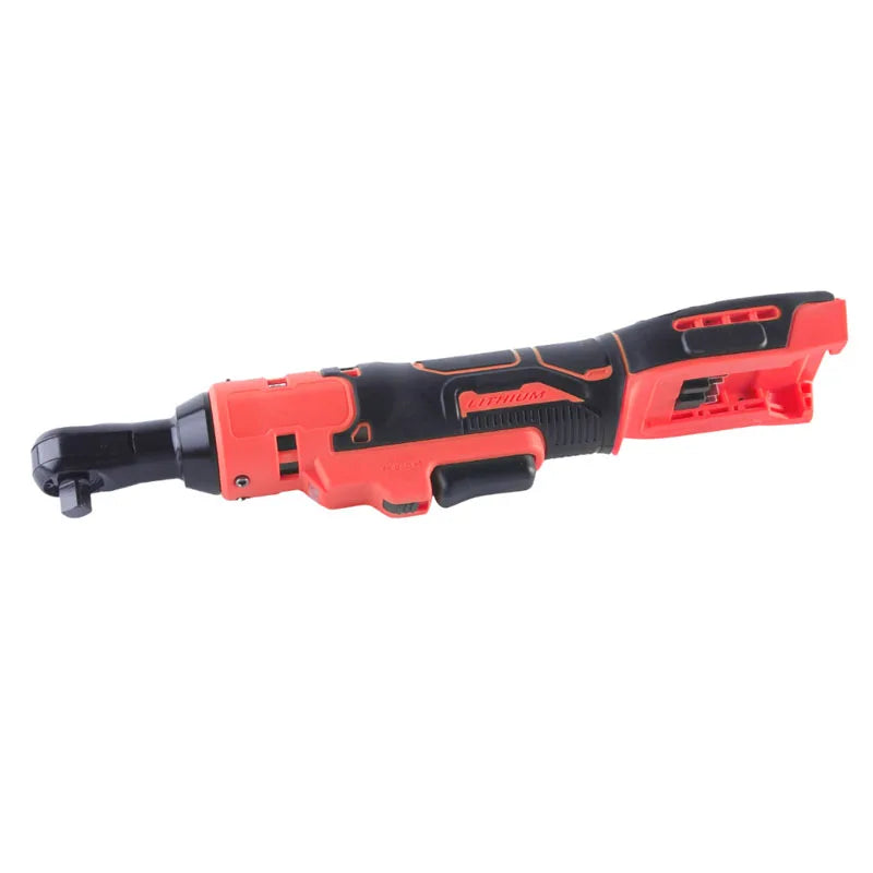 Milwaukee 18V Battery Electric Ratchet Wrench 3 8 Cordless Driver
