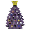 Christmas Count Down Calendar Natural Design Accommodates 24