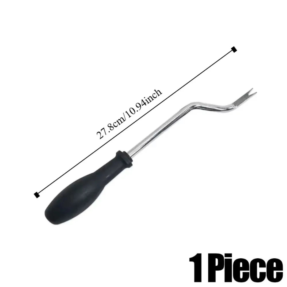 Car Repair Handle Removal Roof Grab Tool Steel Alloy Simple Fastener Zpaxo