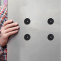 Magnet Calendar Holder 4 Refrigerator No Drill Strong Hold Hanger
