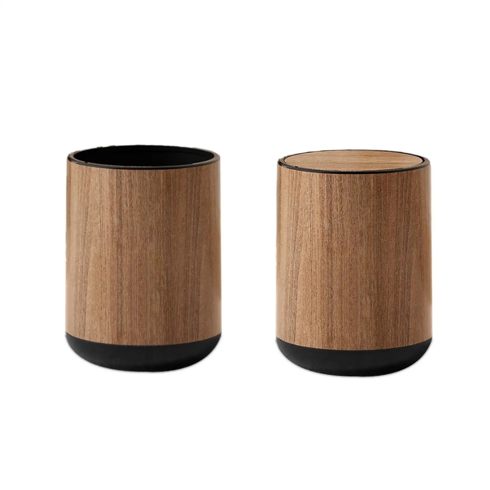 15L Waste Basket | Trash Can for Kitchen, Office & Bedroom Waste Basket Zpaxo