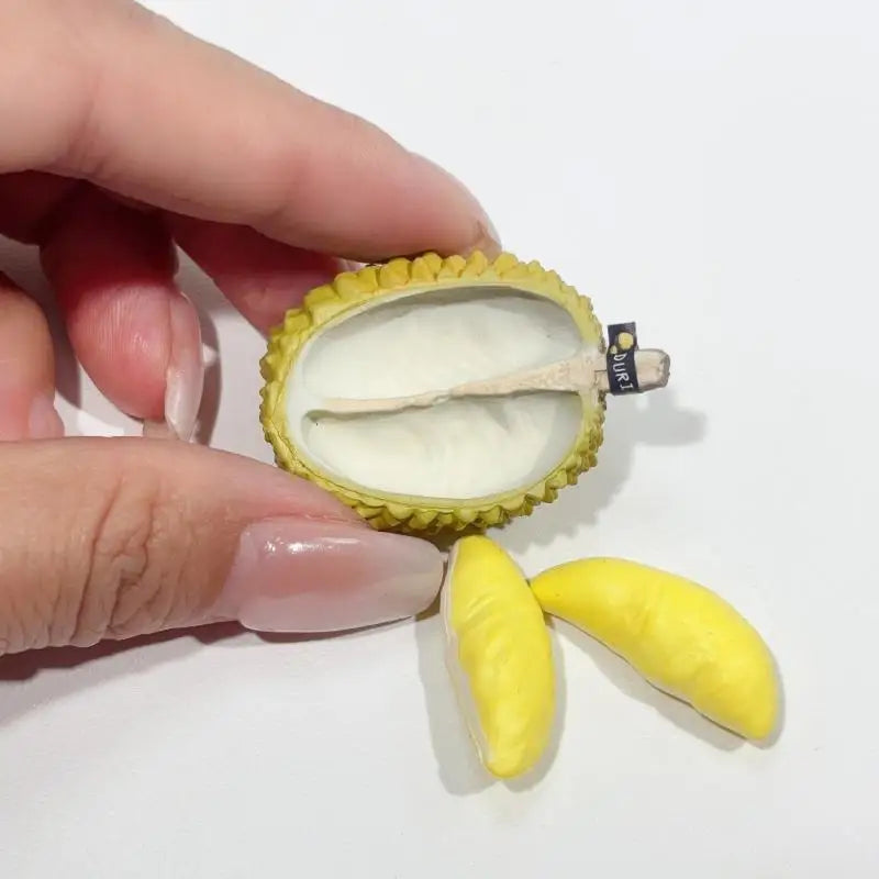 Dollhouse Miniature Food Supermarket Vegetable Fruit 1 6 Scale Clear Zpaxo A8