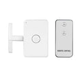 Smart Buttons Wireless Smart Button 10M Range Remote Controller Dimmer Lights Artifact Automation for Dormitory Room Car Door Zpaxo Default Title