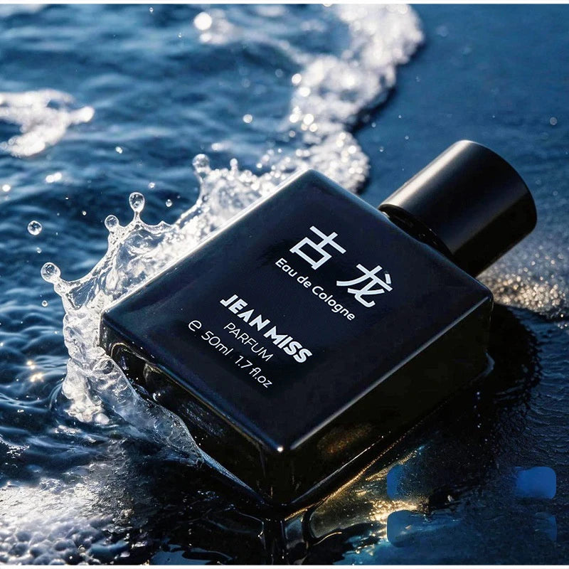 Brand Men Cologne Woody Scent Eau De Toilette Premium Viet Nam Fragrance Lasting Fresh Citrus Aromatic Masculine Business Dating Zpaxo