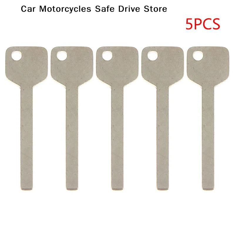 1 3 Insert Key Voyah Car Remote Blade Passion I-free Dreamer