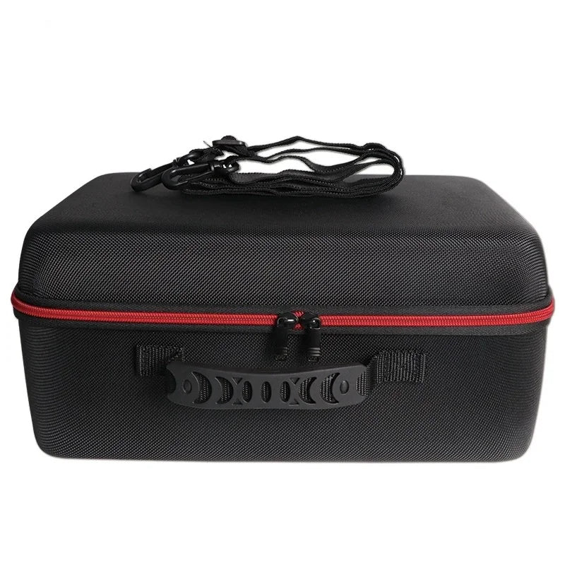 Hard Case DIY Customizable Foam Insert Portable Protective Camera Zpaxo