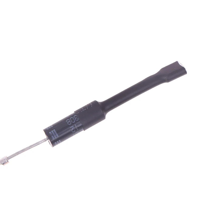 5PCS CL04-12 CL01-12 12KV 500MA Special High-voltage Tube Diode For Microwave Oven Zpaxo
