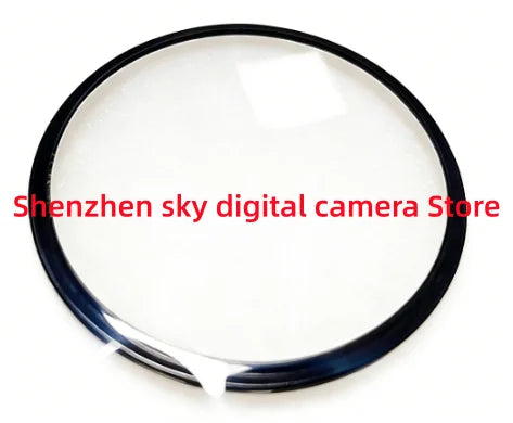 Parts Sony RX100M6 RX100M7 Front Lens Lenses Glass