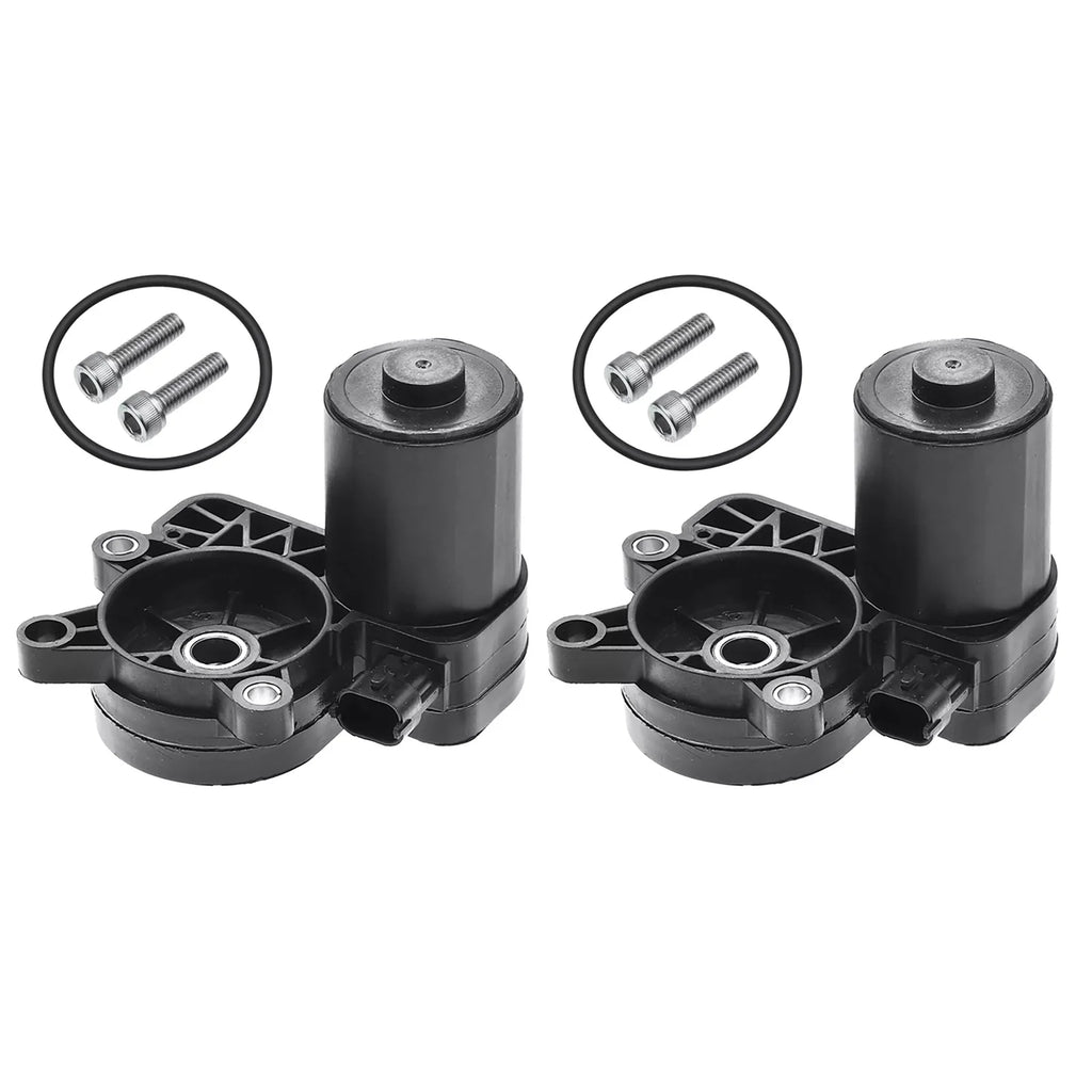 DG9Z2B713A Lincoln MKC MKX MKZ Car Left Right Parking Brake Actuator