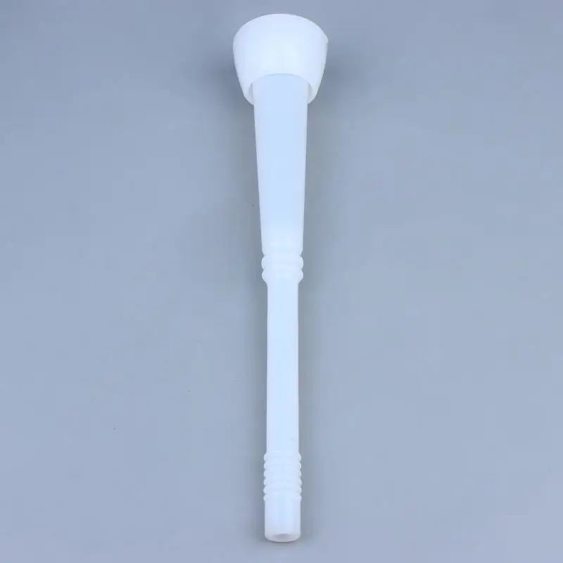 Silicone Long Liner for Cow Dairy Milking Machine – White