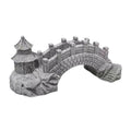 Sandstone Statue Miniature Antique Gardening Landscape Ornament for Indoor Outdoor Hotel Tabletop Living Room Decoration Zpaxo Style A