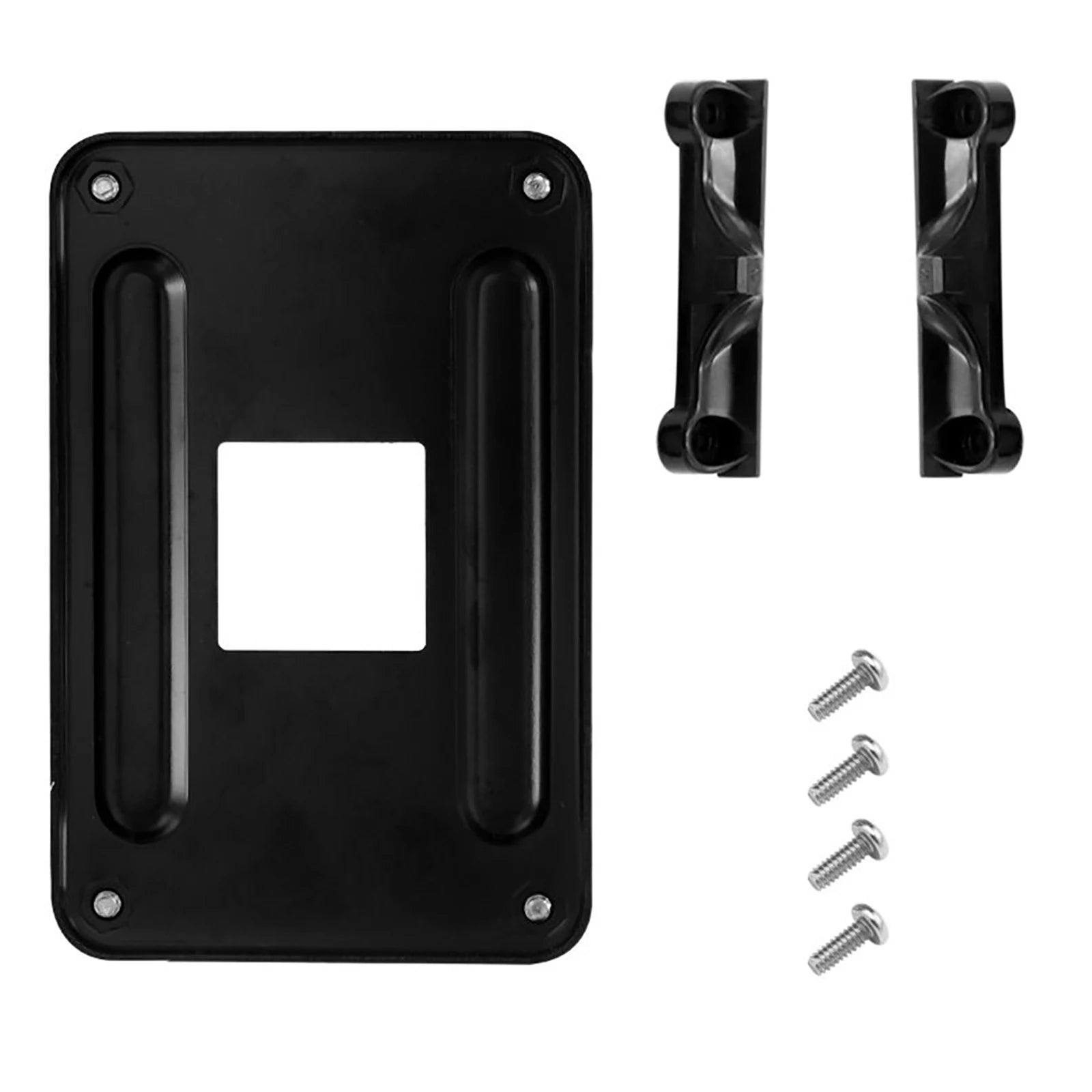 Motherboard CPU Cooler Bracket Holder Metal Back Plate AMD AM4 Socket