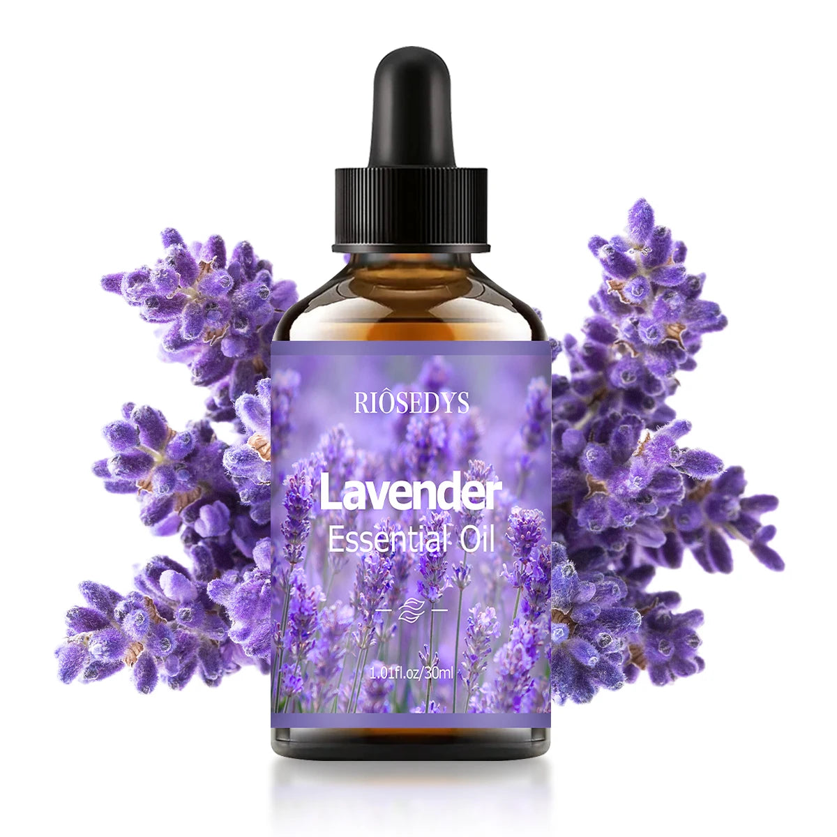 LAVENDER ESSENTIAL OIL is moisturizing and nourishing massage oil suitable for skincare, fragrance, massage, and all skin types. Zpaxo 30ml LAVENDER Other