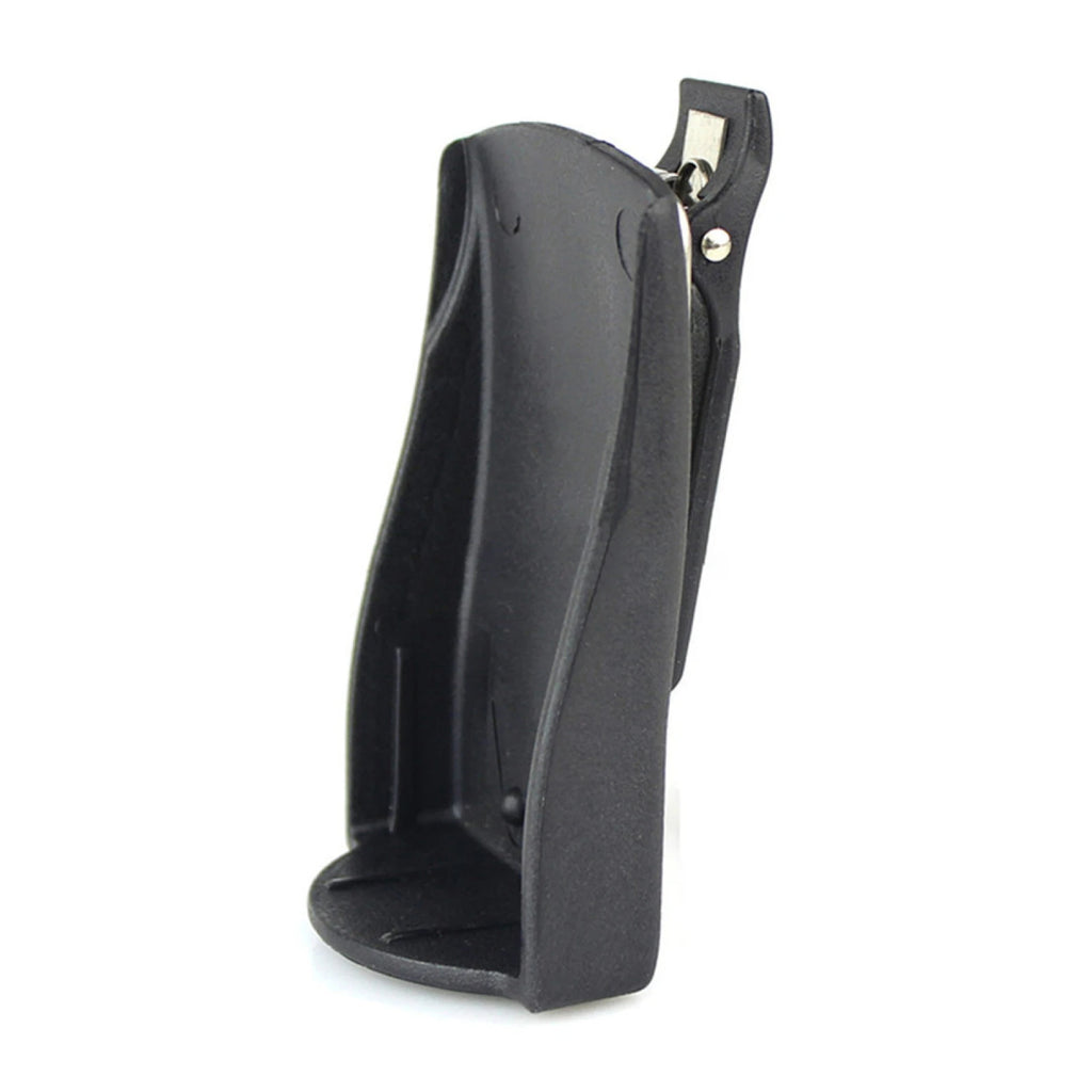 Plastic Belt Clip Back Replacement Motorola GP328Plus GP338Plus EX500