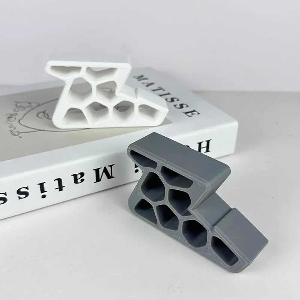 Heavy Duty Door Stopper Non-slip Balcony Window Wedge Heavy-duty