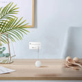 Golf Ball Name Card Holders Premium Table Place Clips Photo Stand