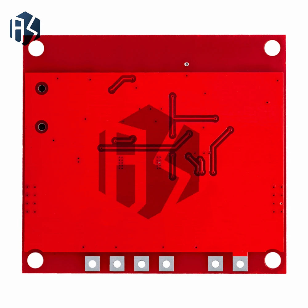 XH-A233 15W X 2 Bluetooth 4 Digital Power Amplifier Board Stereo Zpaxo