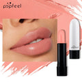 Nude Matte Lipstick Women Waterproof Long-lasting Velvet Lady Lip Zpaxo 01