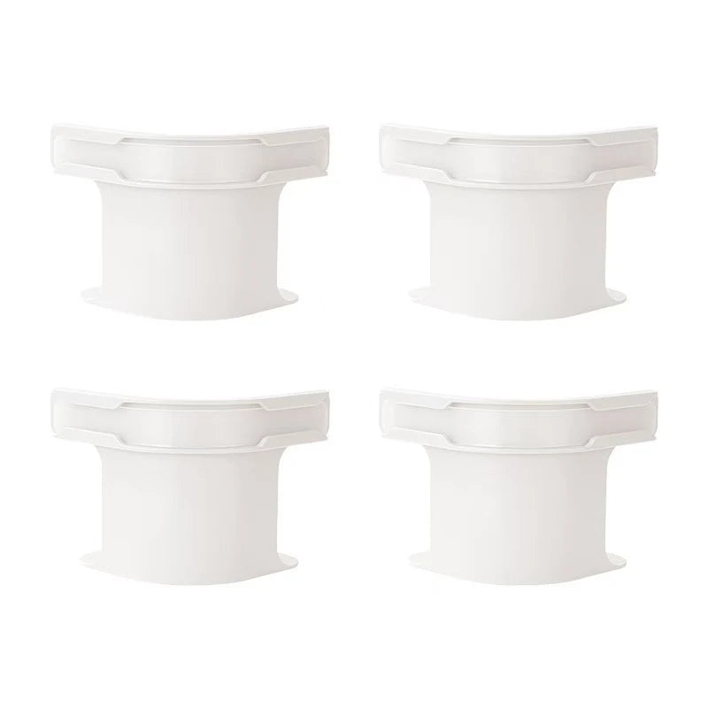 Heavy Duty Bed Sheet Corner Clips – 4 & 8 Pack Grippers