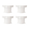 Heavy Duty Bed Sheet Corner Clips – 4 & 8 Pack Grippers