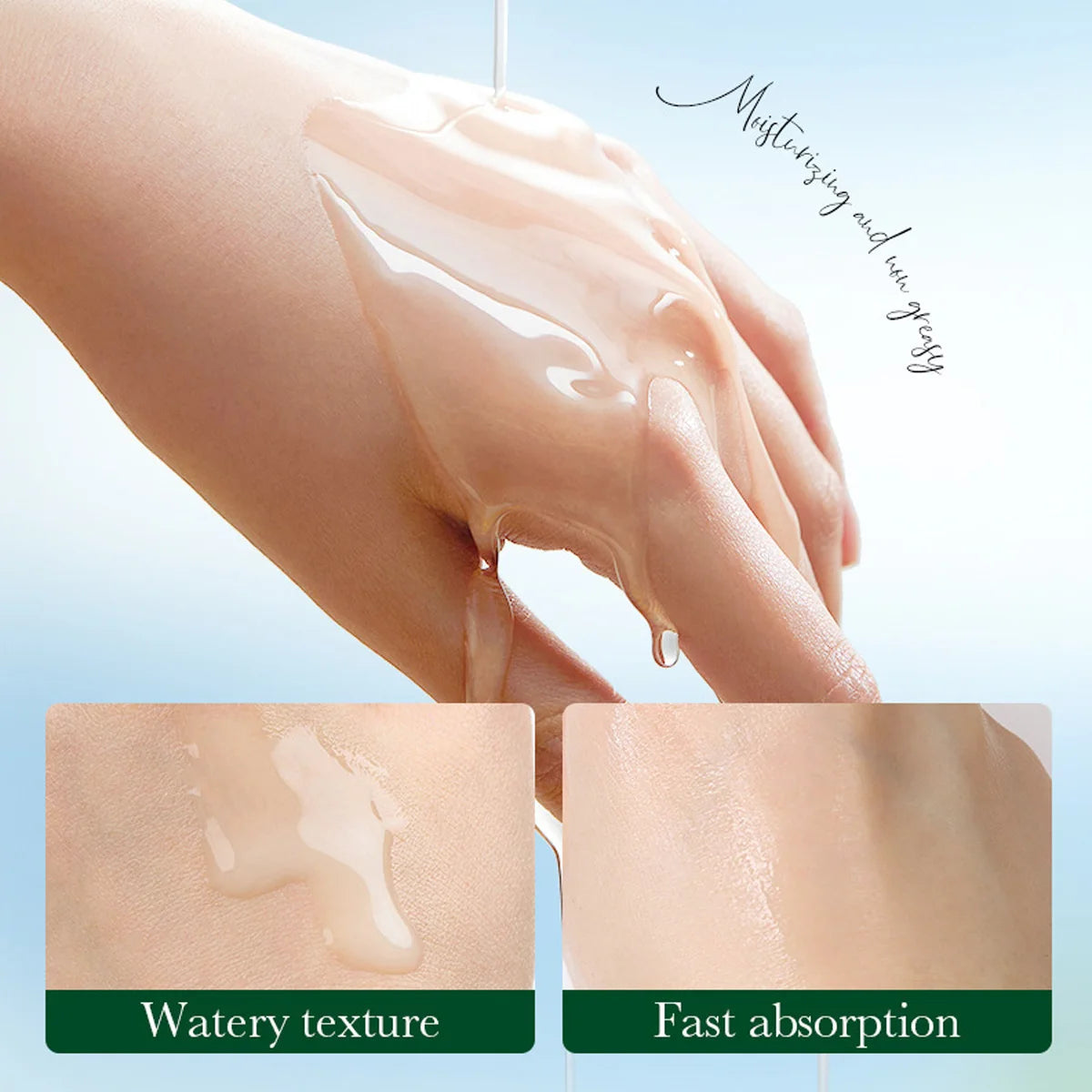 Golden Willow Brightening Pore-Tightening Toner 120ml – Hydrating Facial Toner Zpaxo