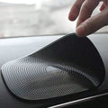 Car Dashboard Anti-Slip Silicone Sticky Pad – Phone Holder Dashboard Grip Pad Zpaxo Default Title