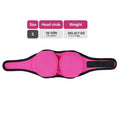 2026 Dog Ear Muffs Thickened Noise Bath Waterproof Protection Elastic Zpaxo D