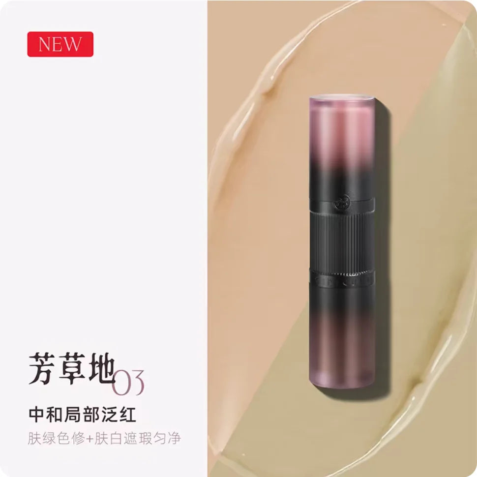 Girlcult Liquid Contouring Double-end Highlighter Countour Light Zpaxo 03