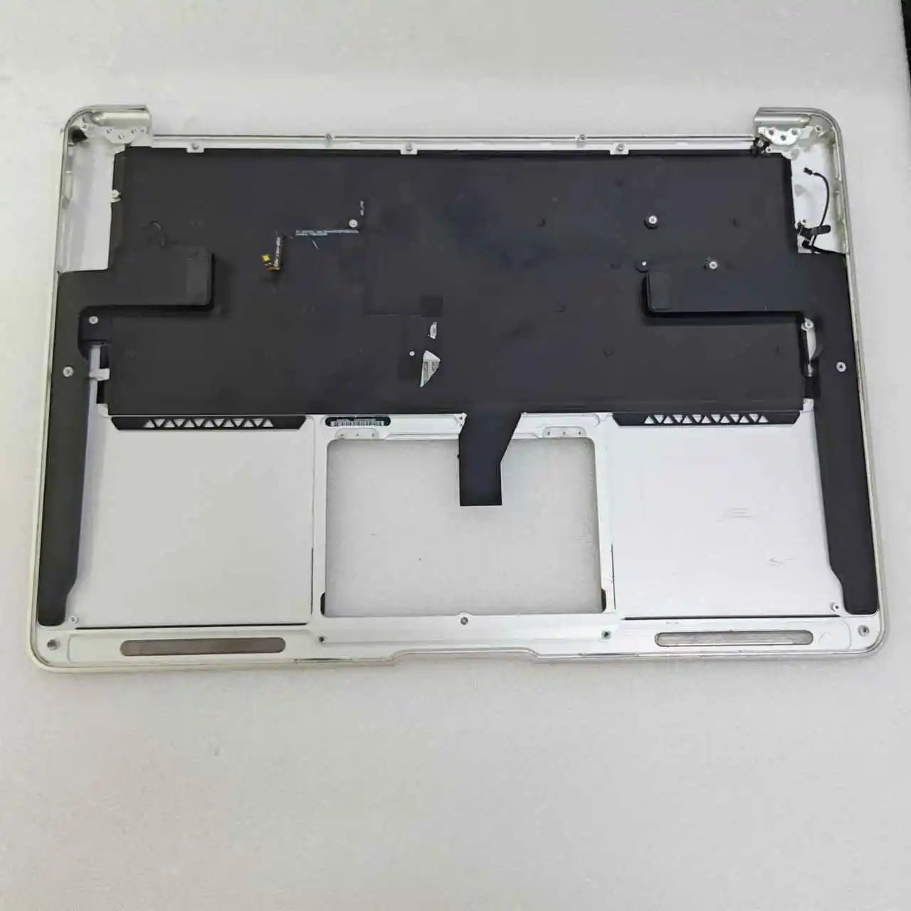 Disassembly Machine Macbook Air A1466 C Shell Keyboard 2012-2017Year