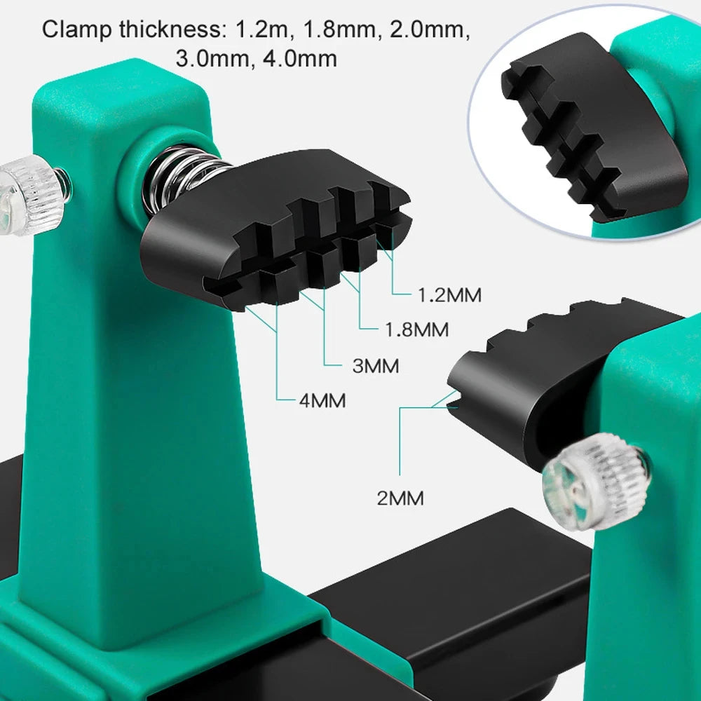 Multiple Specifications Circuit Board Welding Repairing Disassembly