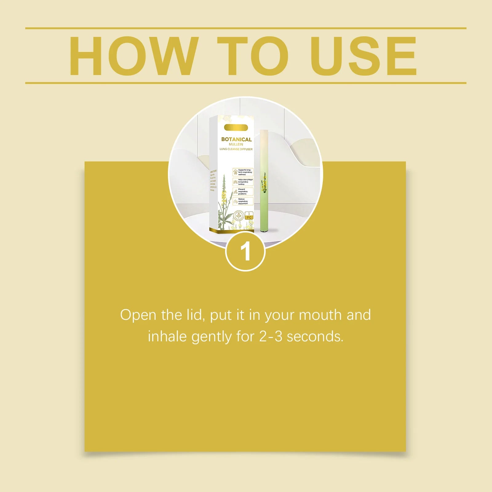 Herbal Nasal Inhaler Stick – Lung Cleanse, Energy & Mind Refresh Herbal Nasal Inhaler Zpaxo
