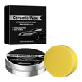 Car Coating Polishing Wax Sponge Lasting Vehicle Paint Care Strong