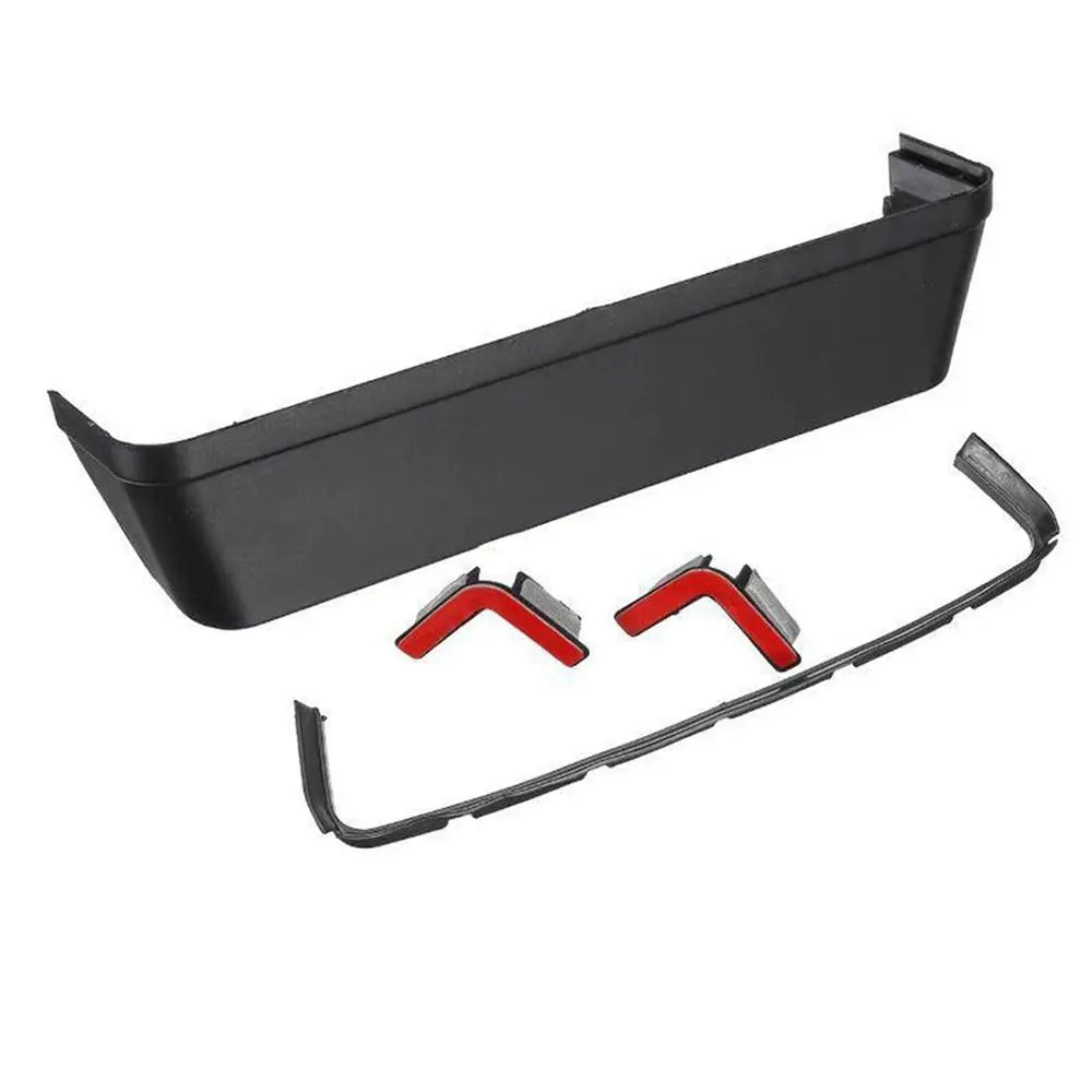 Anti Glare Navigation Sunshade Lens Hood Block Reflection Car GPS Sun Shade Shield Sunlight Block Easy to install Zpaxo