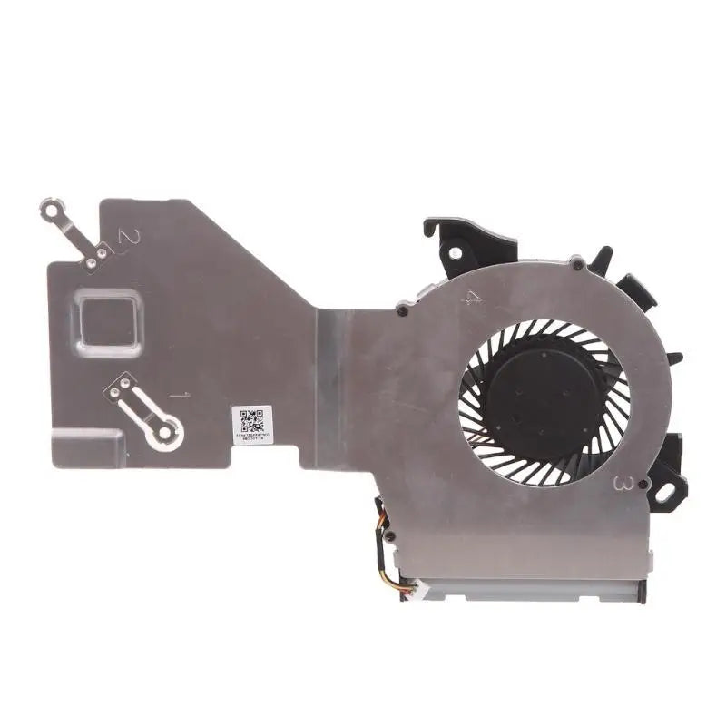 652F Laptop CPU Cooling Fan for ES1-431 Notebook Quiet Cooling Fan Zpaxo