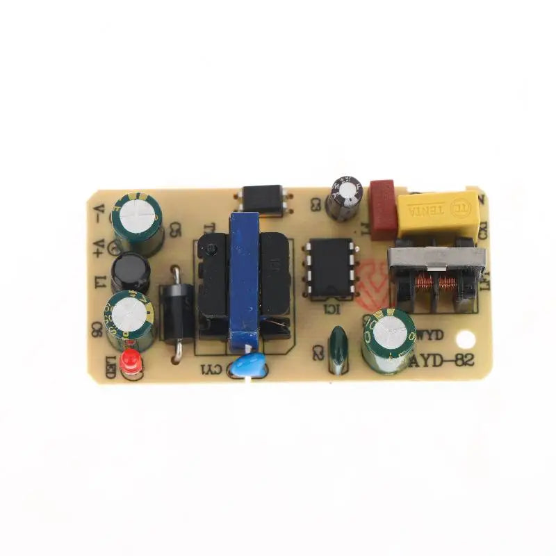 AC 220V to 12V DC Step-Down Power Supply Converter Module