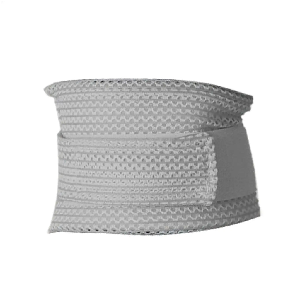 Breathable Cat & Dog Recovery Cone Collar | Adjustable Neck Brace Pet Recovery Collar Zpaxo