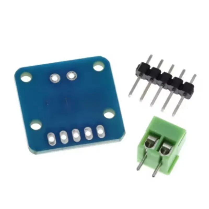 MAX6675 MAX31855 Thermocouple Module Temperature Sensor K-type SIP Zpaxo