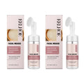 EELHOE Rice Water Cleansing Mousse – Oil Control Face Wash Foaming Face Wash Zpaxo 2 x 100ml Boxed