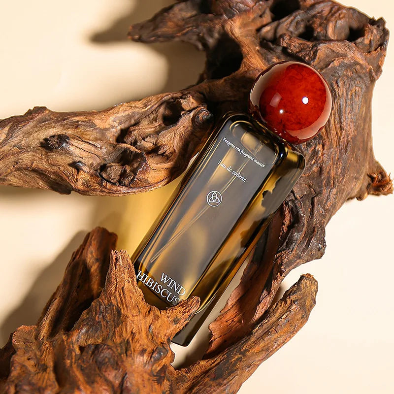 Sandalwood Oud Woody EDT – 50ml Women's Luxury Perfume Eau de Toilette Zpaxo