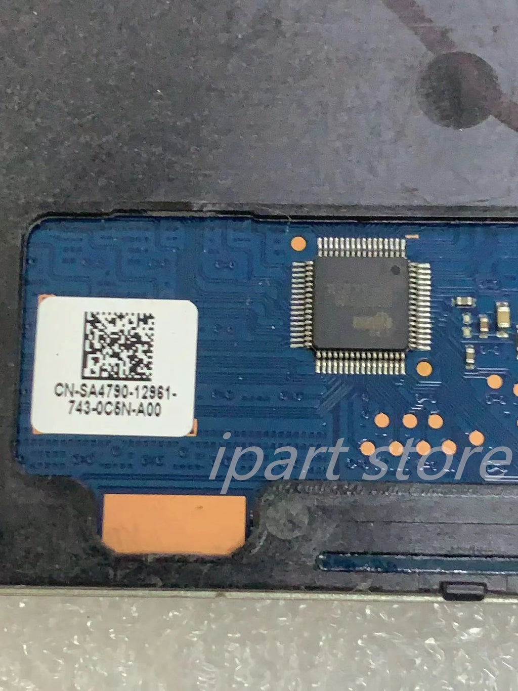 Used DELL Inspiron 15 7557 7559 5577 5576 Laptop Touchpad SA4790