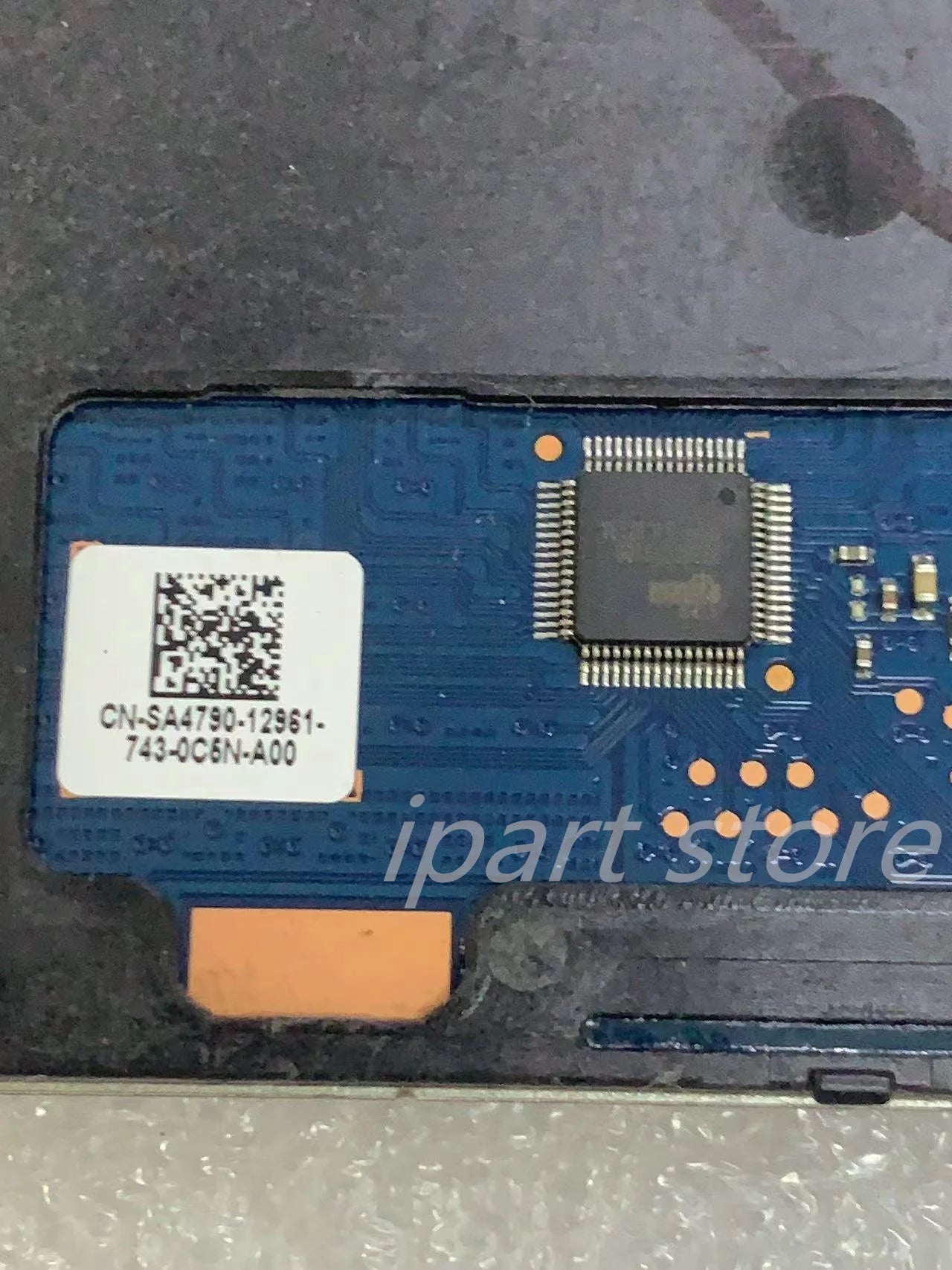 Used DELL Inspiron 15 7557 7559 5577 5576 Laptop Touchpad SA4790